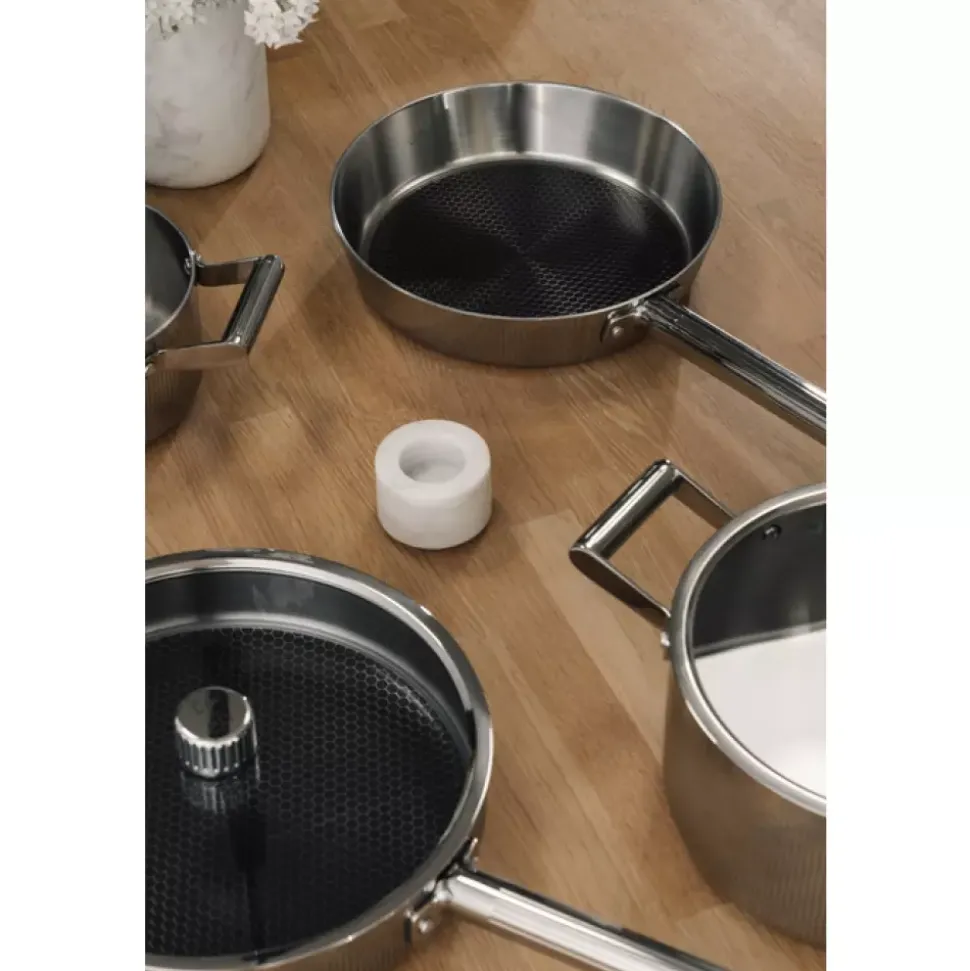 Vargen & Thor - Glima - Stekepanne 26 cm
