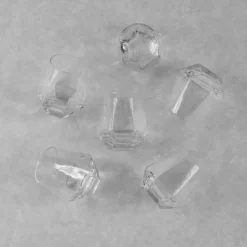 Vargen & Thor - Hexa - Hexa - Glass 6-pk - 30 cl