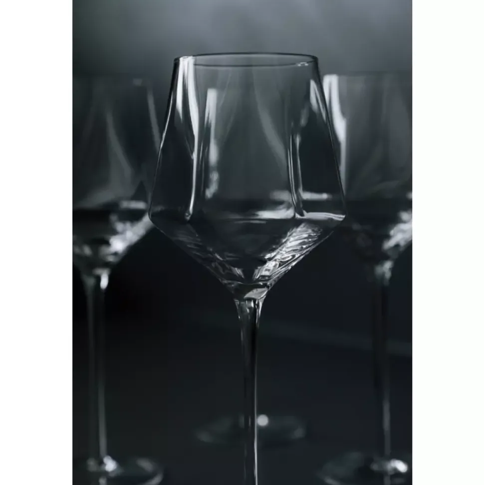Vargen & Thor - Hexa - Vinglass 4-pk - 35 cl