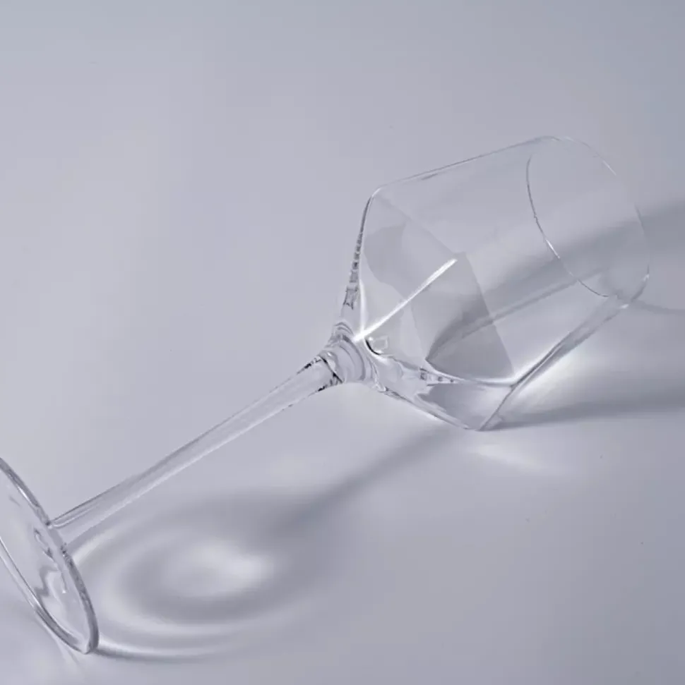 Vargen & Thor - Hexa - Vinglass 4-pk - 35 cl