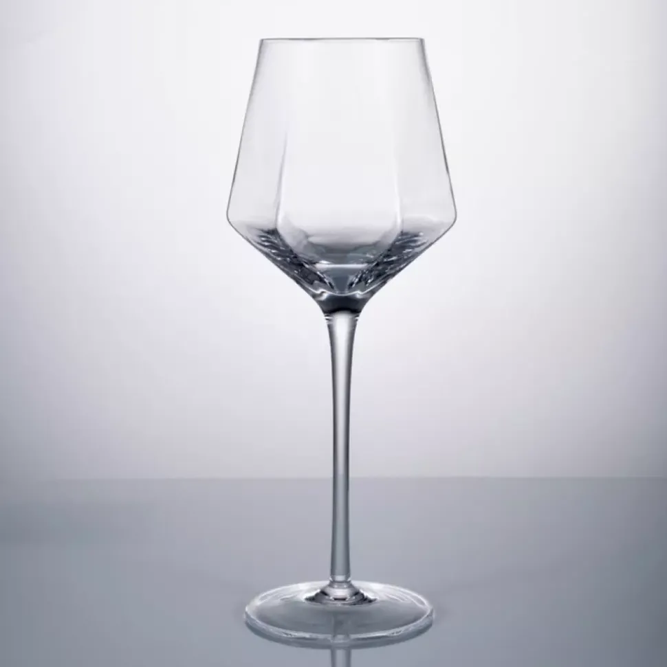 Vargen & Thor - Hexa - Vinglass 4-pk - 35 cl