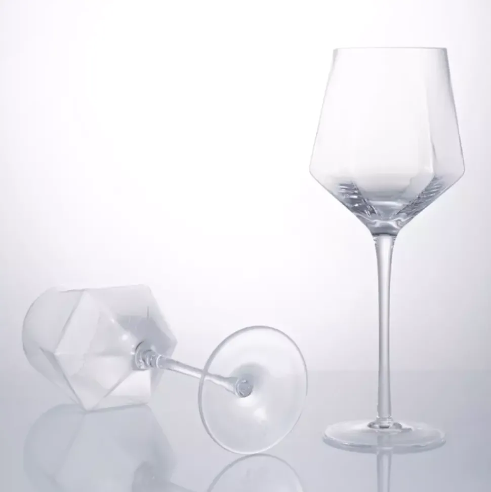 Vargen & Thor - Hexa - Vinglass 4-pk - 35 cl