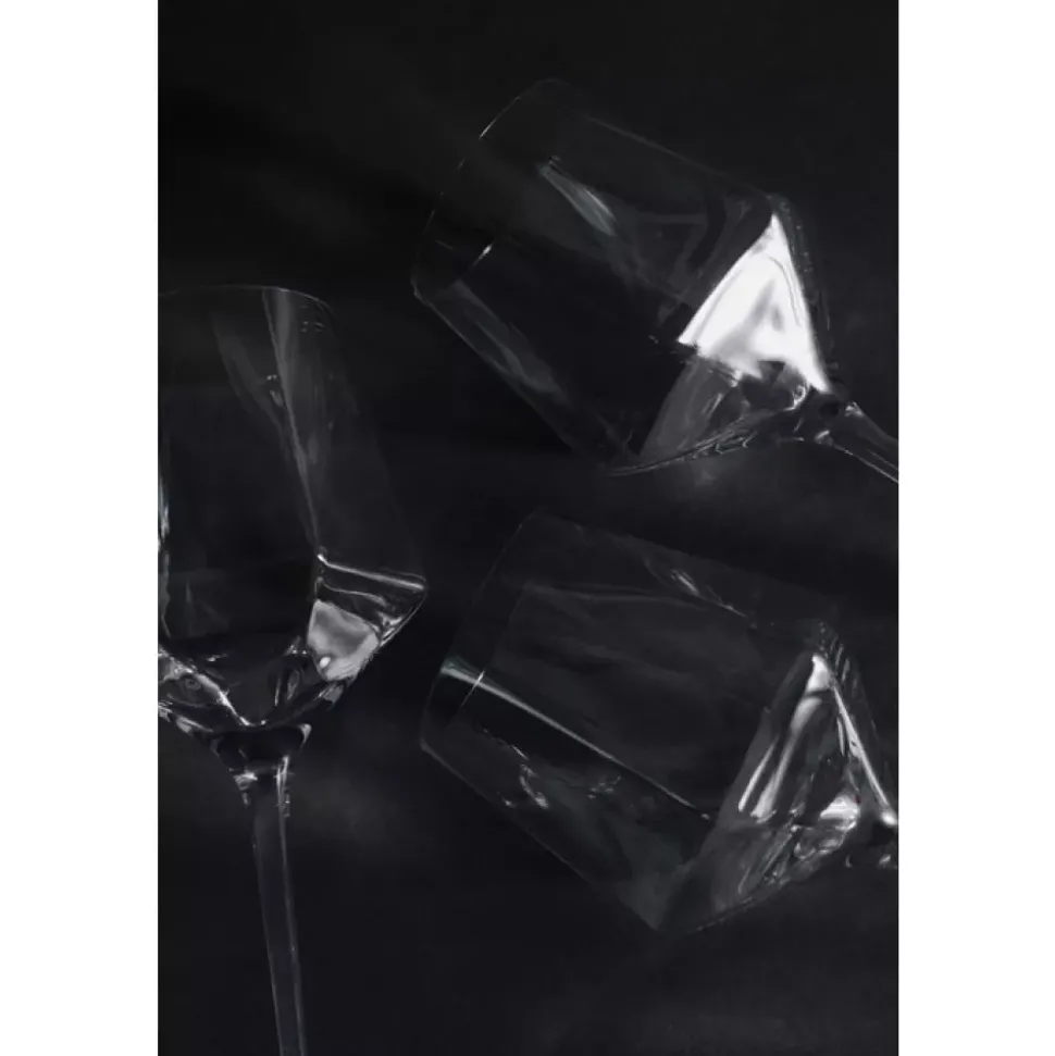 Vargen & Thor - Hexa - Vinglass 4-pk - 35 cl