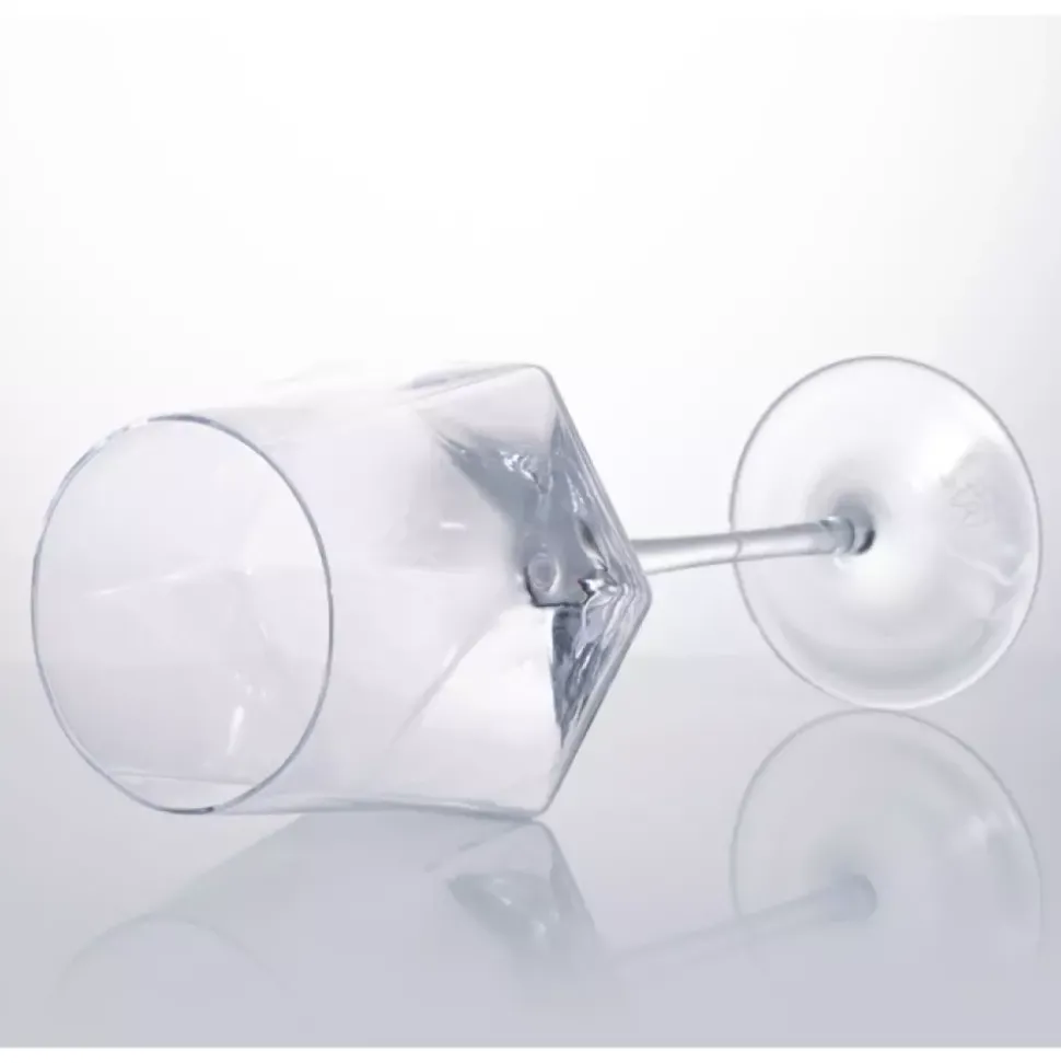 Vargen & Thor - Hexa - Vinglass 4-pk - 35 cl