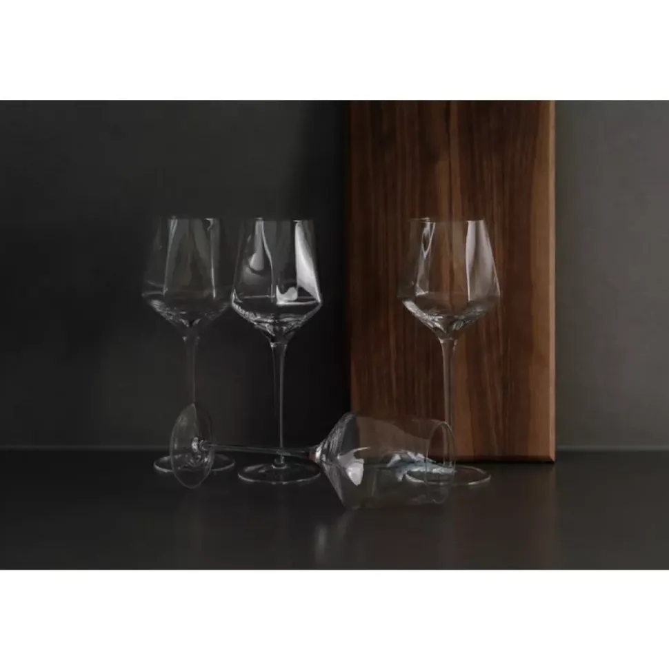 Vargen & Thor - Hexa - Vinglass 4-pk - 35 cl