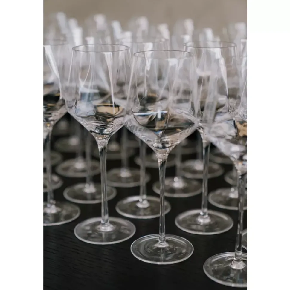 Vargen & Thor - Hexa - Vinglass 4-pk - 35 cl
