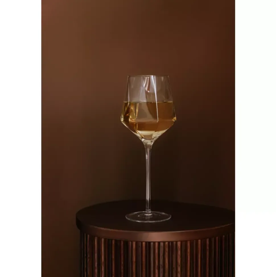 Vargen & Thor - Hexa - Vinglass 4-pk - 35 cl