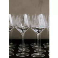 Vargen & Thor - Hexa - Vinglass 4-pk - 35 cl
