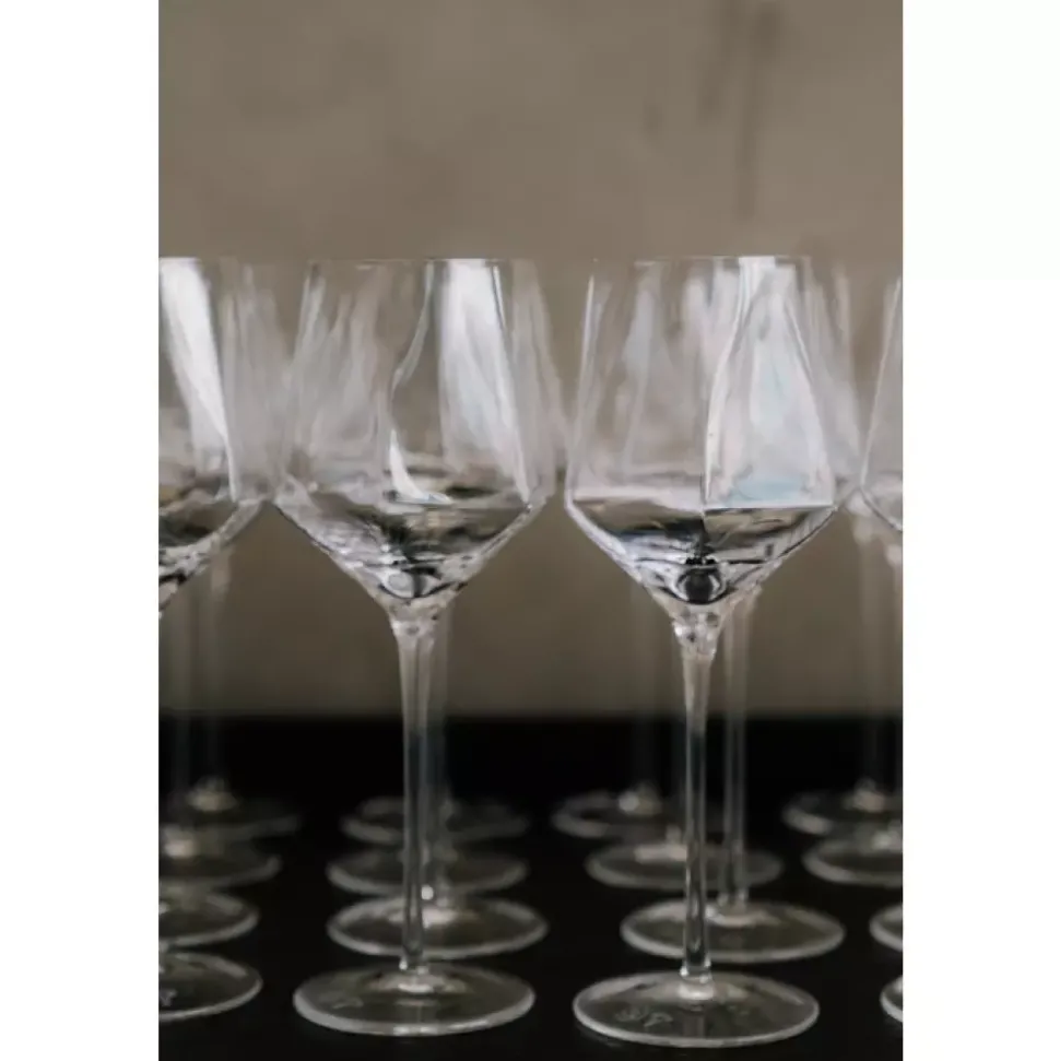 Vargen & Thor - Hexa - Vinglass 4-pk - 35 cl