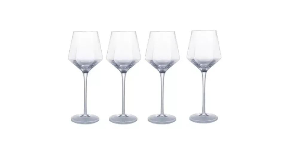 Vargen & Thor - Hexa - Vinglass 4-pk - 35 cl