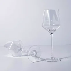 Vargen & Thor - Hexa - Vinglass 4-pk - 35 cl
