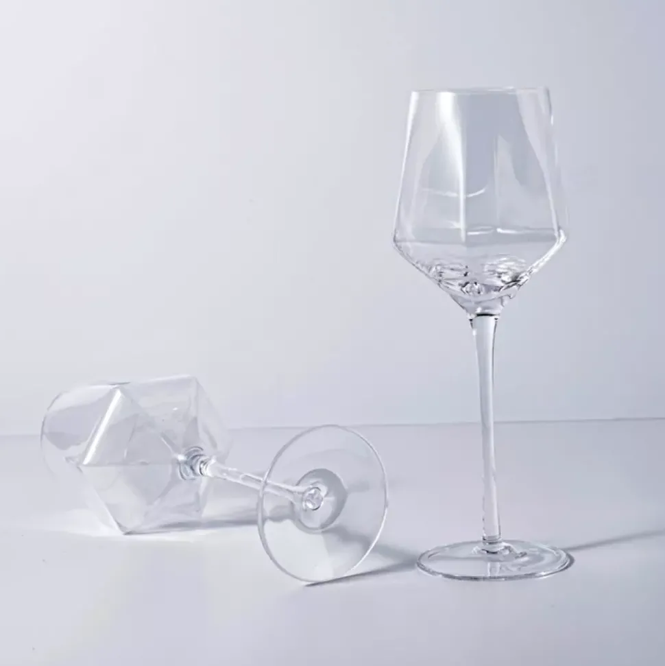 Vargen & Thor - Hexa - Vinglass 4-pk - 35 cl