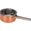 Vargen & Thor - Kobber - Vera - Kasserolle - 1,6 l