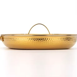 Vargen & Thor - Modell LB- Stekepanne 28 cm