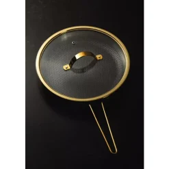 Vargen & Thor - Modell LB- Stekepanne 28 cm