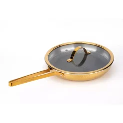 Vargen & Thor - Modell LB- Stekepanne 28 cm