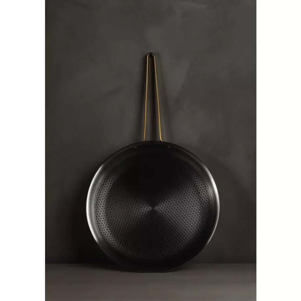 Vargen & Thor - Modell LB- Stekepanne 28 cm