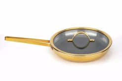 Vargen & Thor - Modell LB- Stekepanne 28 cm