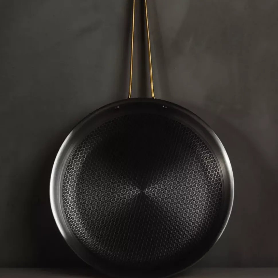 Vargen & Thor - Modell LB- Stekepanne 28 cm