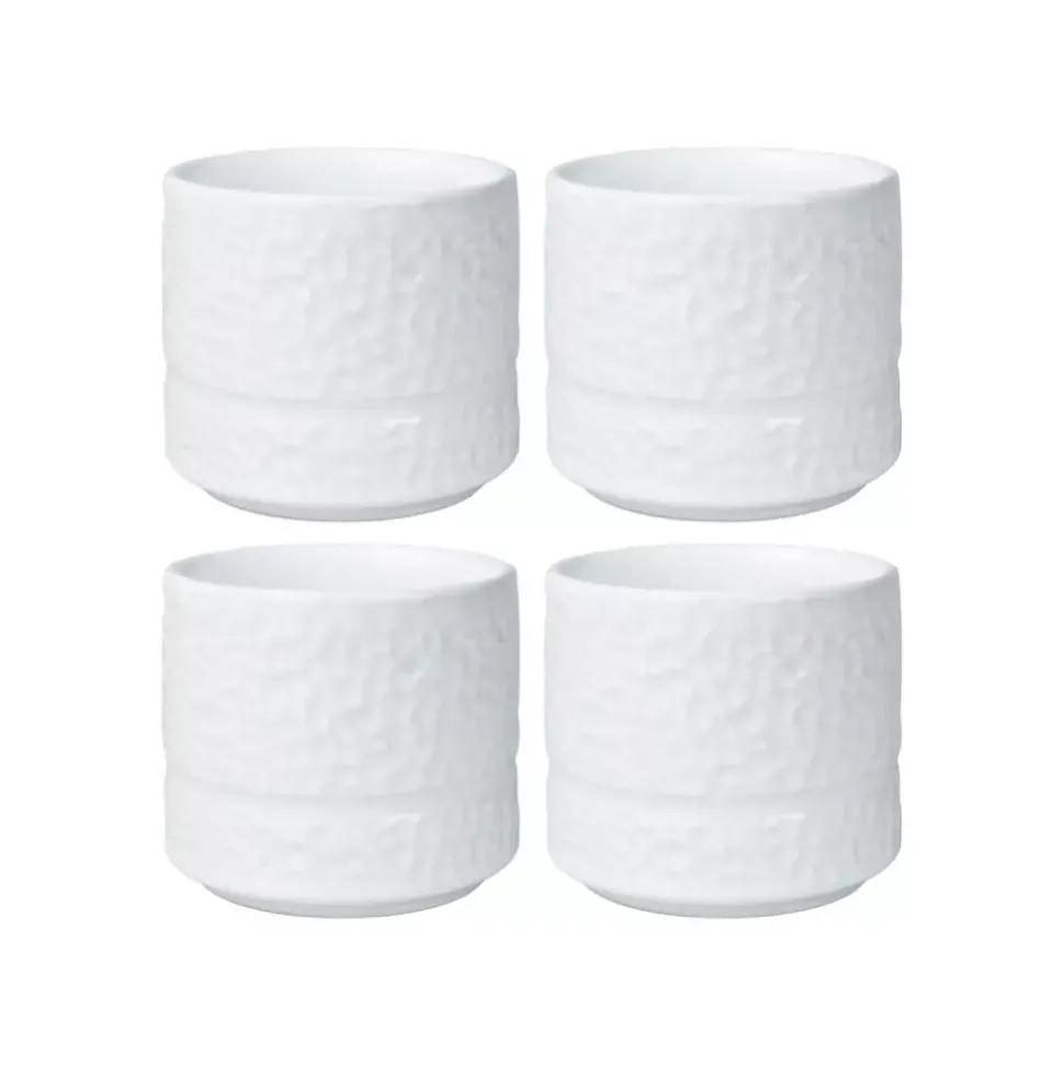 Vargen & Thor - Servisen C - Krus 4-pk - 26cl