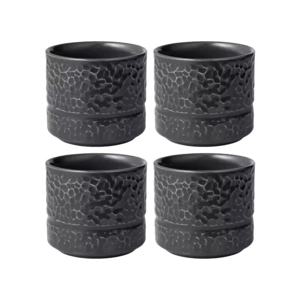 Vargen & Thor - Servisen C - Krus 4-pk - 26cl