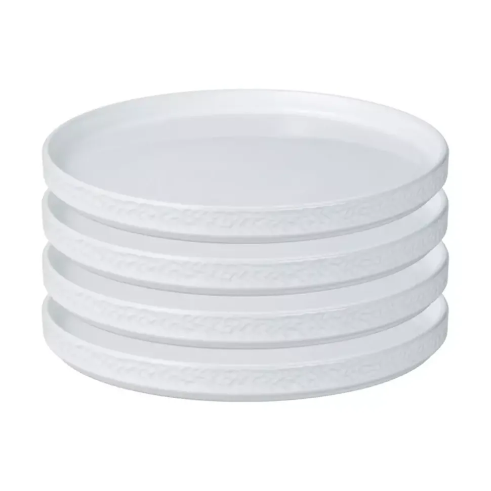 Vargen & Thor - Servisen C - Tallereken 4-pk
