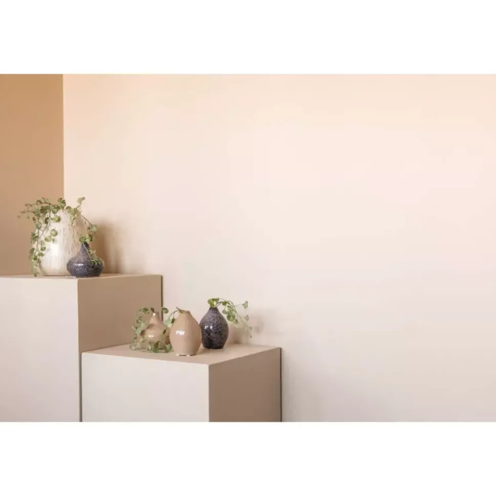 Vase Molly Grå H11