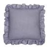 Vide Denim Putetrekk