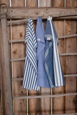 Vide Kjøkkenhåndkle Denim