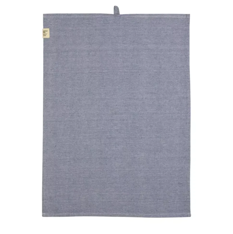 Vide Kjøkkenhåndkle Denim