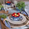 Vide Serviett Denim