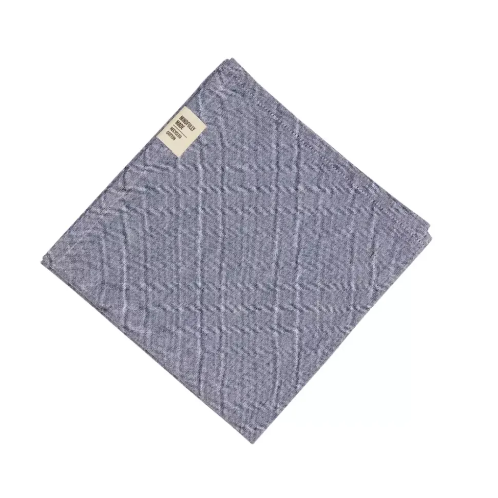 Vide Serviett Denim