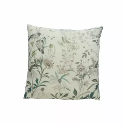 Vilia Putetrekk Offwhite 50x50