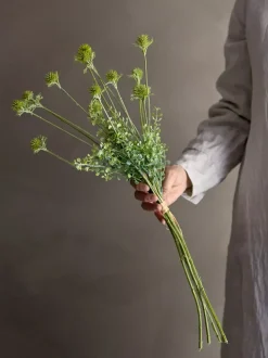 Villblomst Stilk Grønn