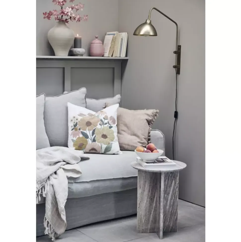 Vimina Putetrekk Offwhite 50x50