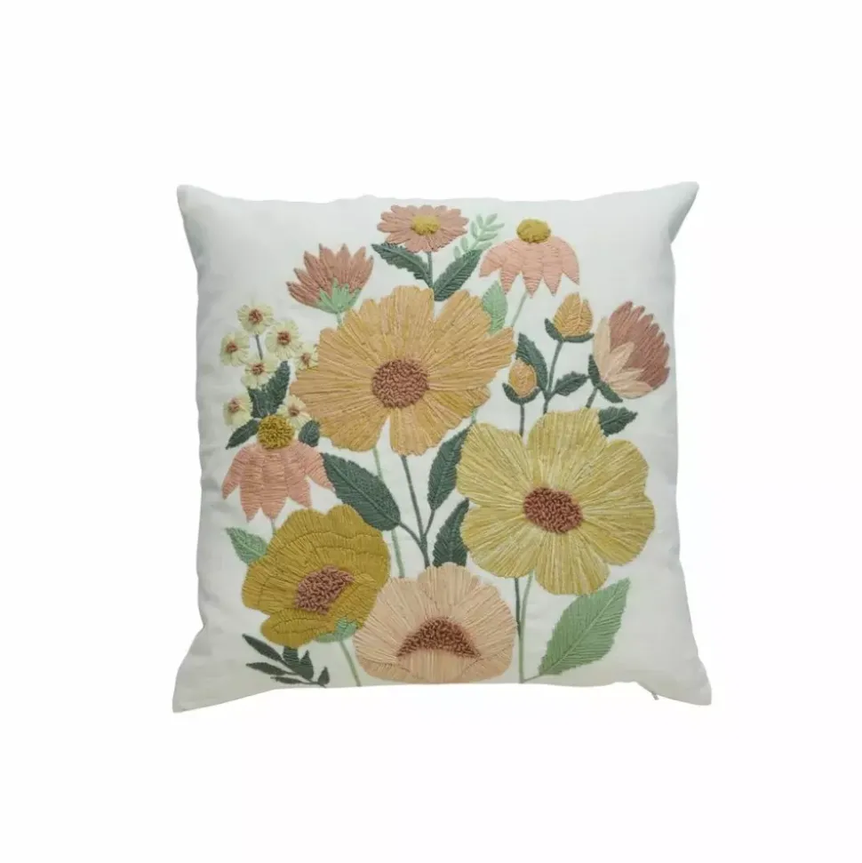 Vimina Putetrekk Offwhite 50x50