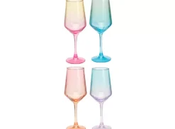 Vinglass Flerfarget H23