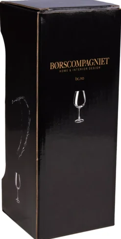 Vinglass Ingenting 480ml