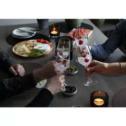 Vinglass 6-pk - 45 cl