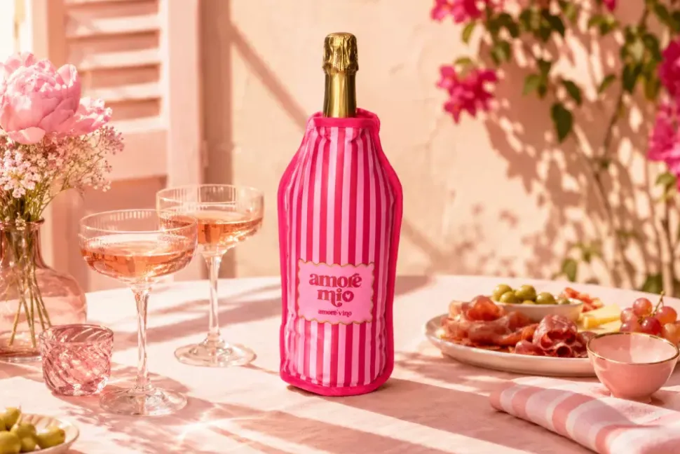 Vinkjøler Amore Mio