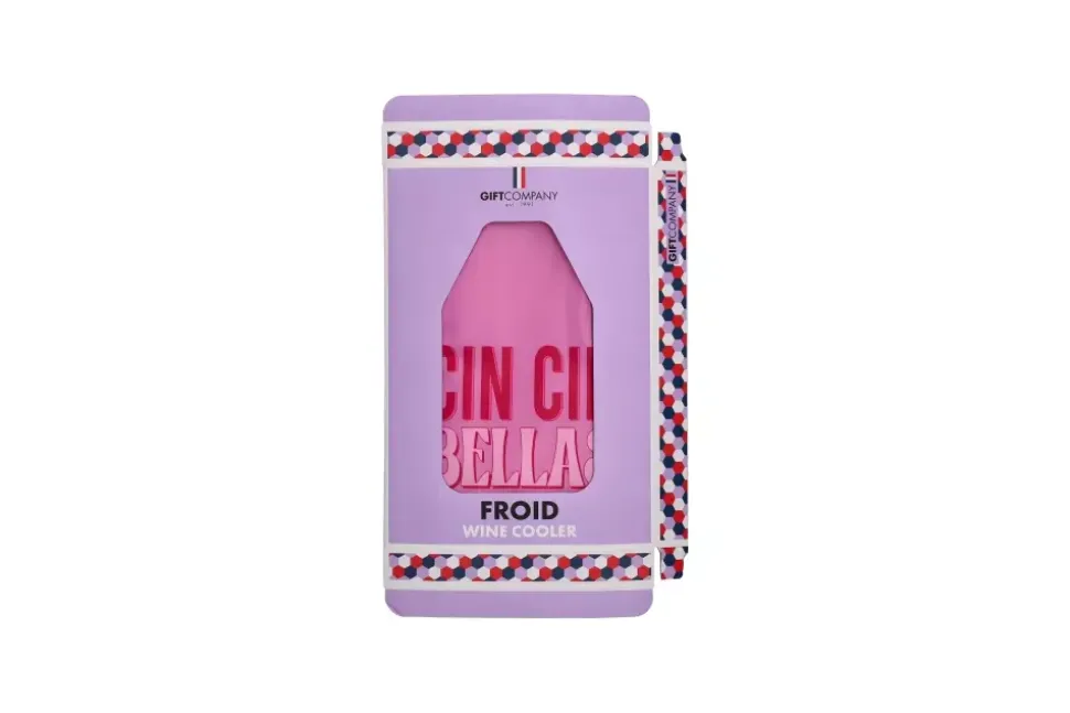 Vinkjøler Cin Cin