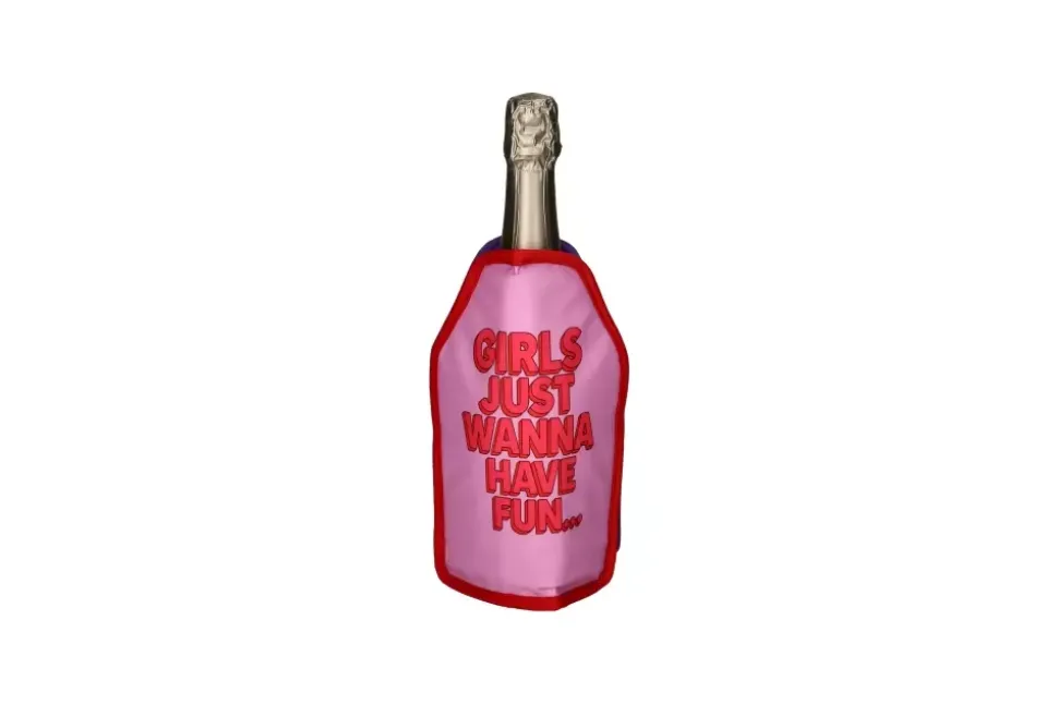 Vinkjøler Girls Just Wanna Have Fun