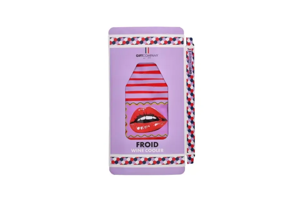 Vinkjøler Lips