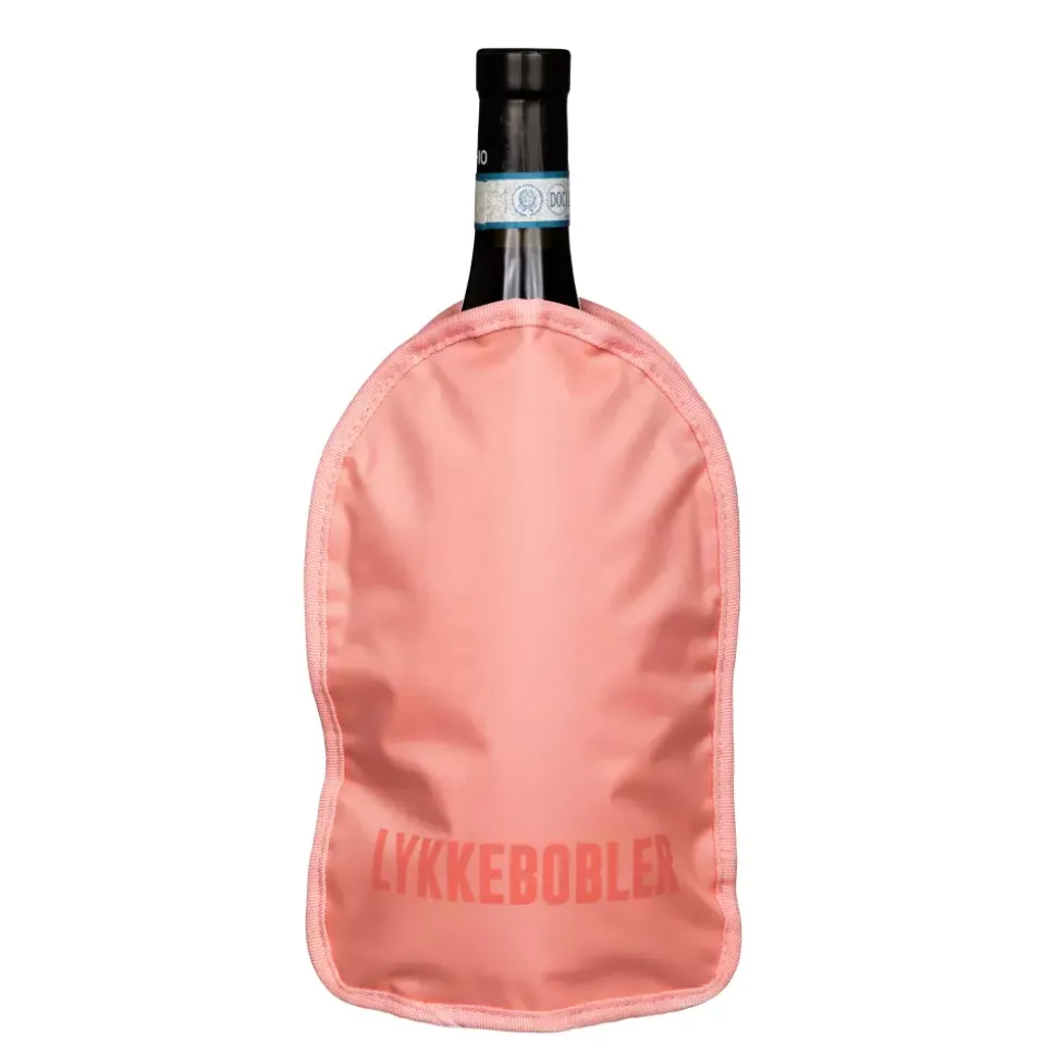 Vinkjøler Lykkebobler