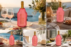 Vinkjøler Maison Rosé