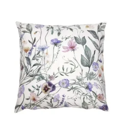 Viola Offwhite Putetrekk