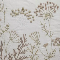 Visilia Putetrekk 50x50 Offwhite