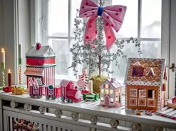Vita Juletre Grønn H90