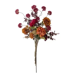 Waverly Bukett Oransje