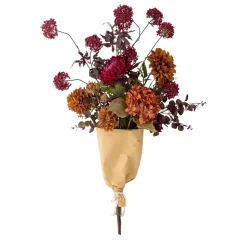 Waverly Bukett Oransje